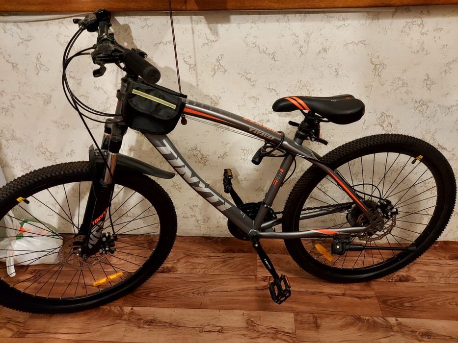 Продается Велосипед