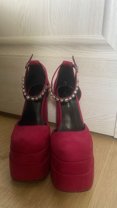 Стильные Туфли Братц