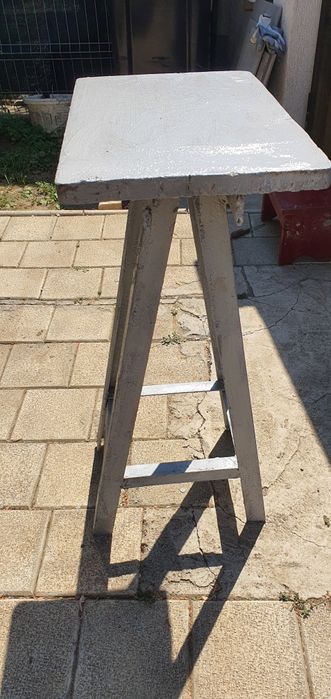 Vând placă metalică pentru îndreptat diverse profile din metal