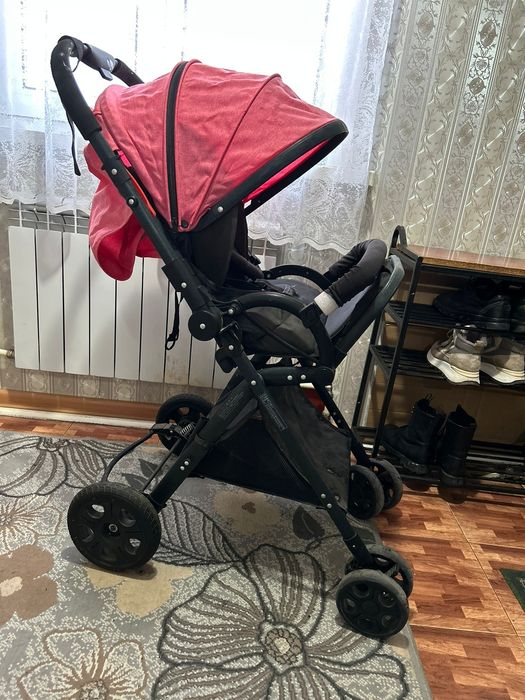 Продам коляску 25.000