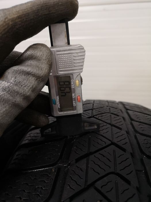 205 60 17 Pirelli M S