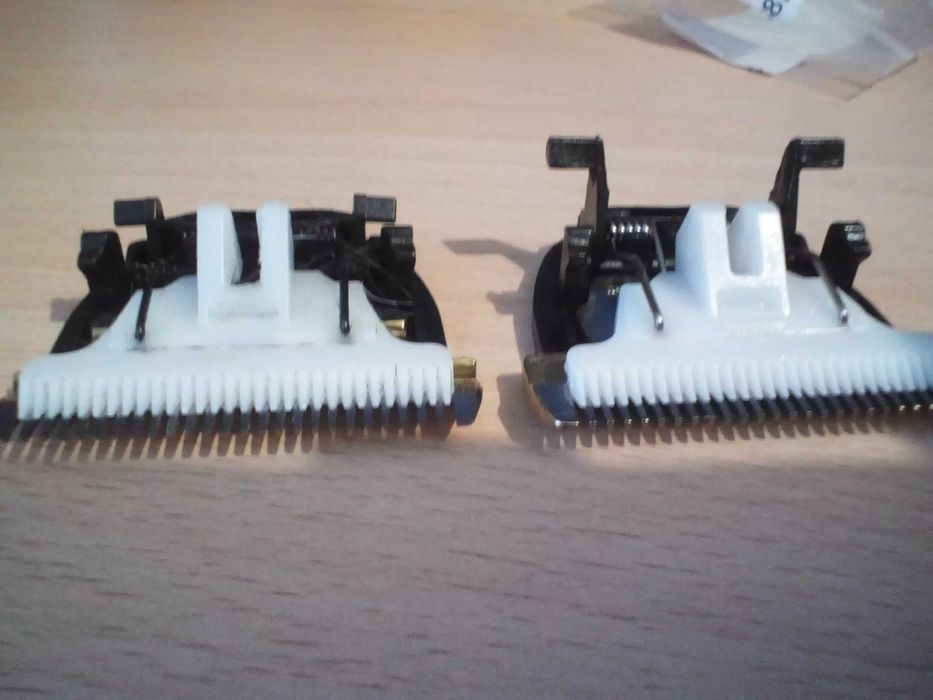 Lama/încărcător Panasonic ER-GP 80 1610 1611 1511 153 154 160 VG101S55