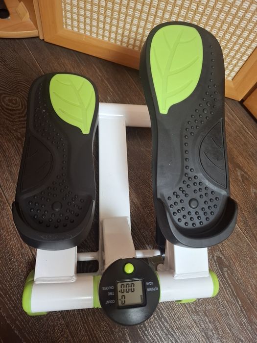 Степпер мини для занятия спортом