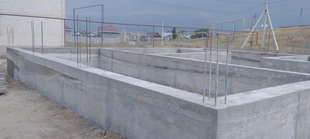 Жер сатылады 5.8 соток