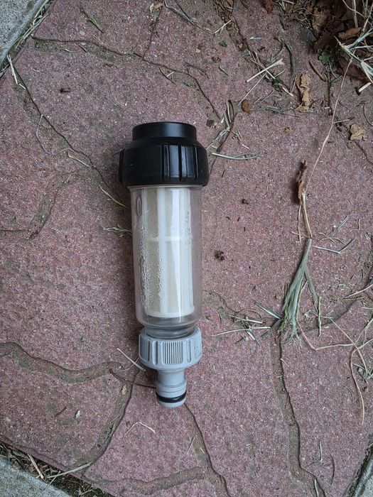 Aparat, masina de spalat cu presiune karcher 670 M