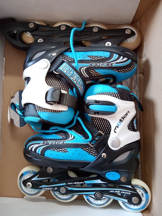 Детски ролери -нови