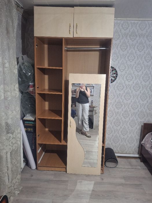 Продам шкаф. 7000 тенге.