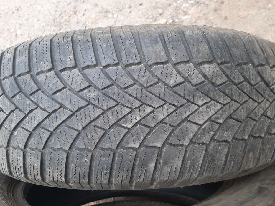 Продам шины 225/65/17  бриджистон