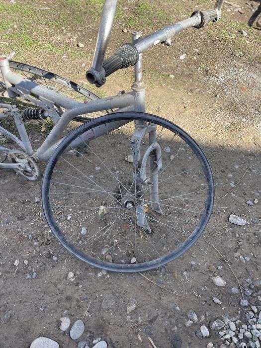 Жақсы жағдайда велосипед сатамын