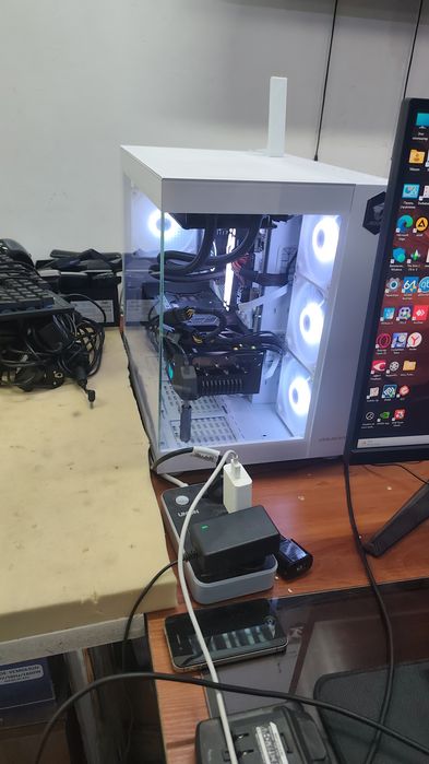 Продам ПК или рассмотрю обмен