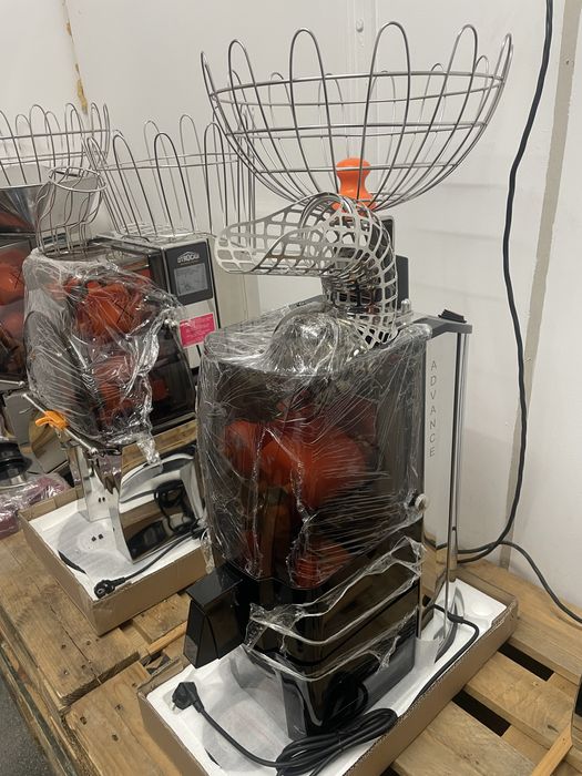 Фреш машина Citrocasa