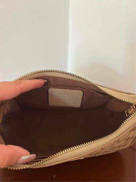 Coach Teri Shoulder Bag