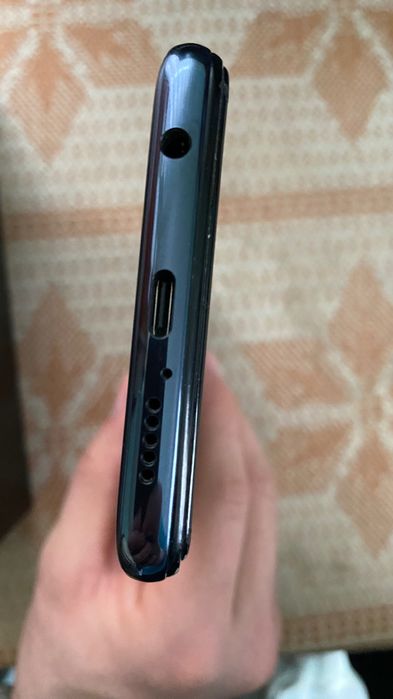 Poco X3pro 8/256. karobka dakument bor.