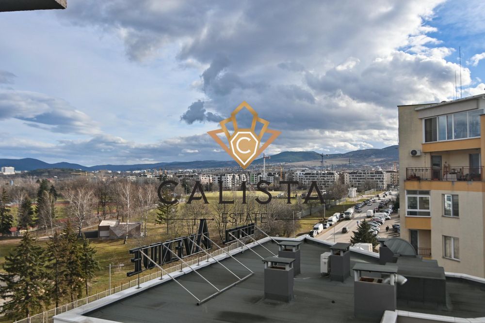 Двустаен апартамент под наем в ж.к. Студентски град, 2179893