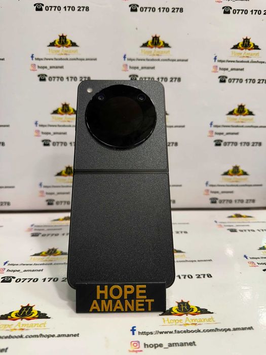 Hope Amanet P13 / Nubia Flip 5G