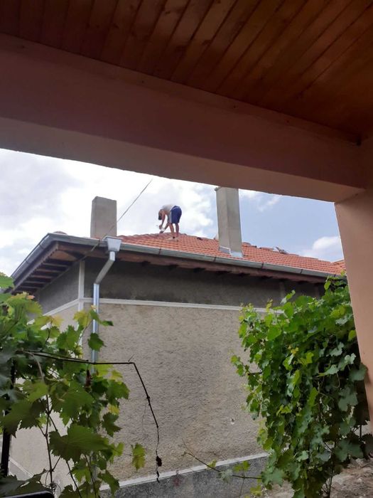 Корект Строй (Чисто нов Покрив 100 евро кв.м)