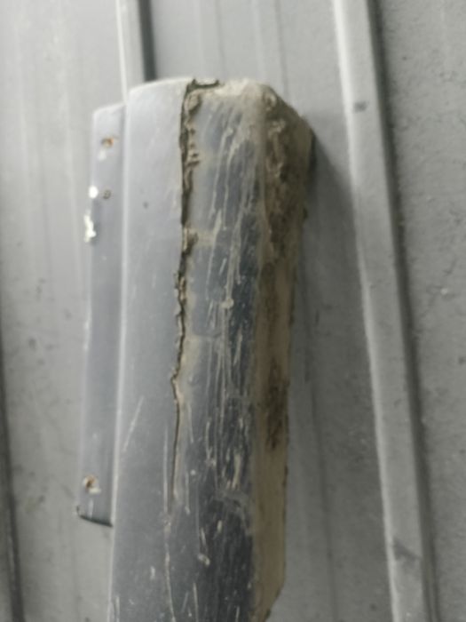 Бампер пороги перед зад