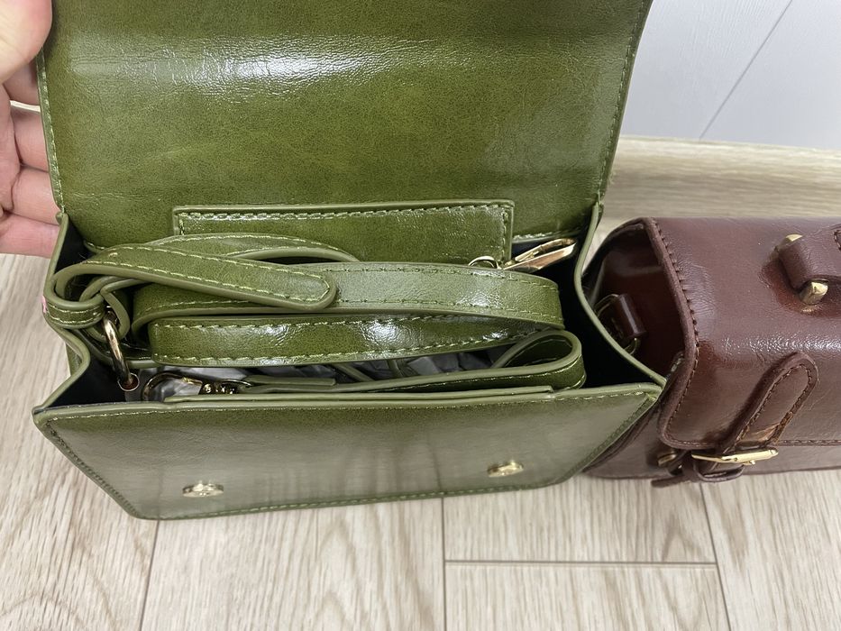 Продам мини сумки портфель