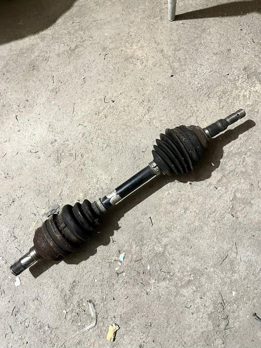 Къса полуоска от Опел Зафира