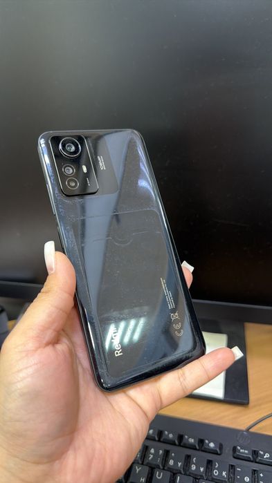 Продам телефон Redmi Note 12S