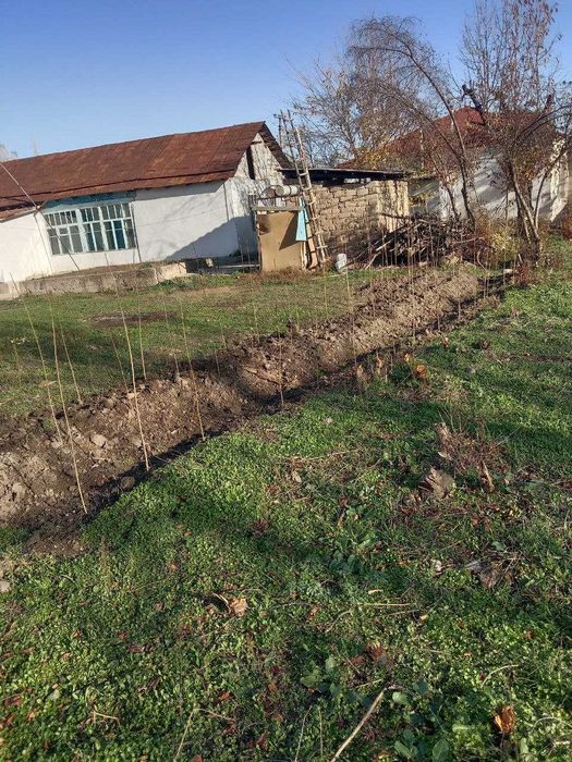 Yer sotiladi srochno