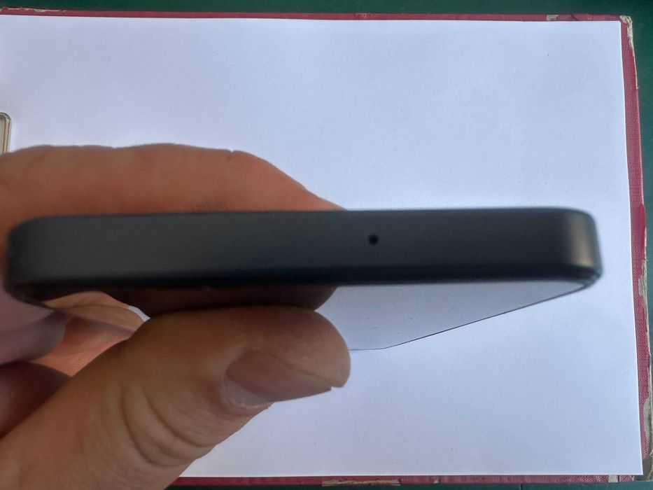 КАТО НОВ !!! Samsung Galaxy A25 5G - 128GB - Две СИМ карти - Отключен !!!