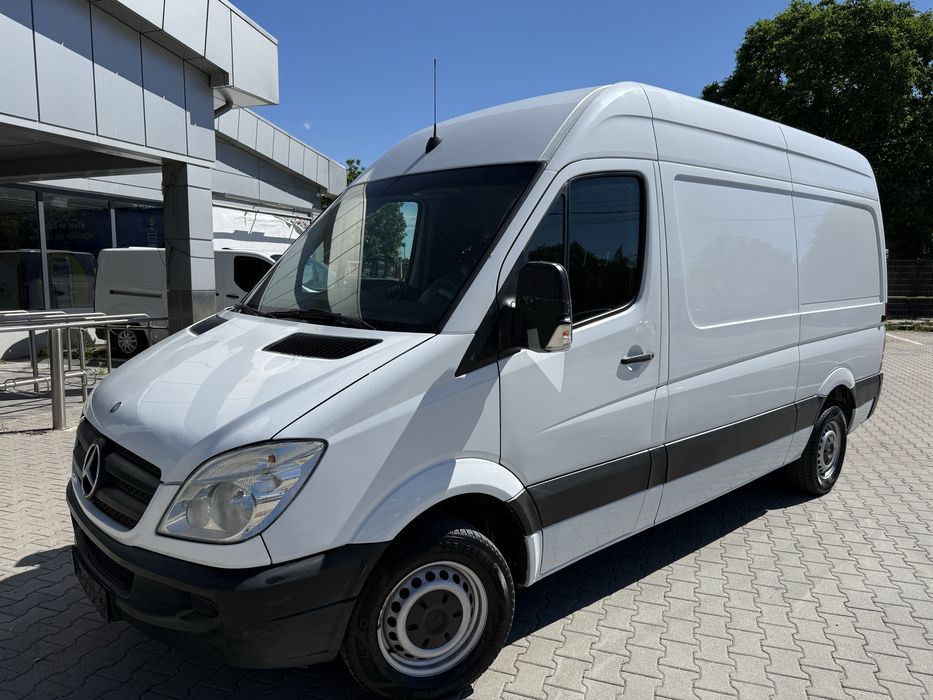 Mercedes  Sprinter 313 CDI