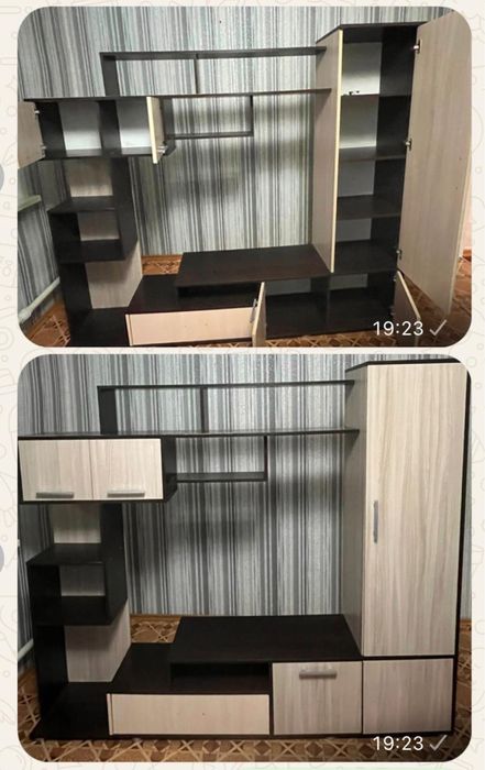 Продам стенку для гостиной