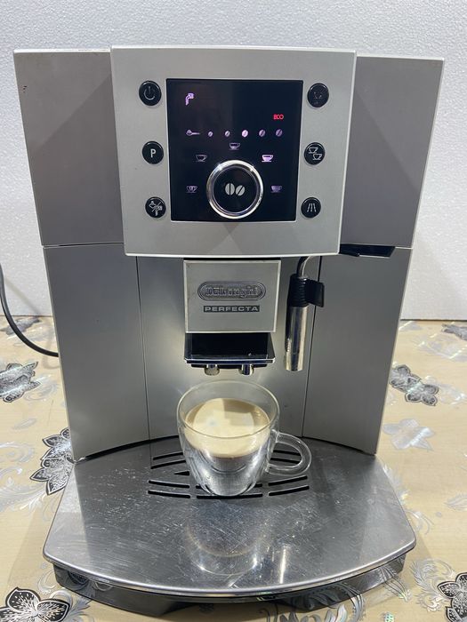 Espresor cafea Delonghi perfecta