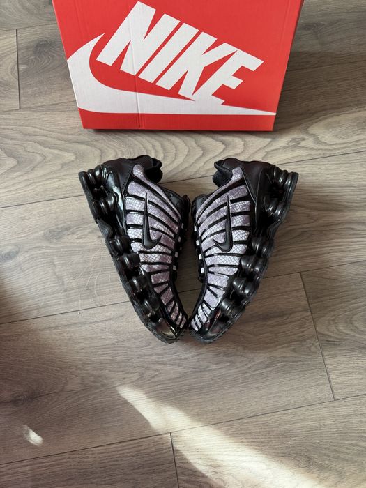Nike Shox