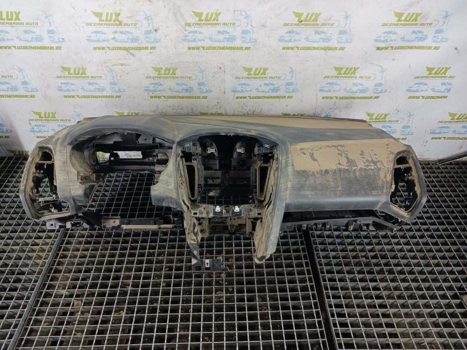 Plansa bord Ford Focus 3 (facelift) (2014 - 2020)