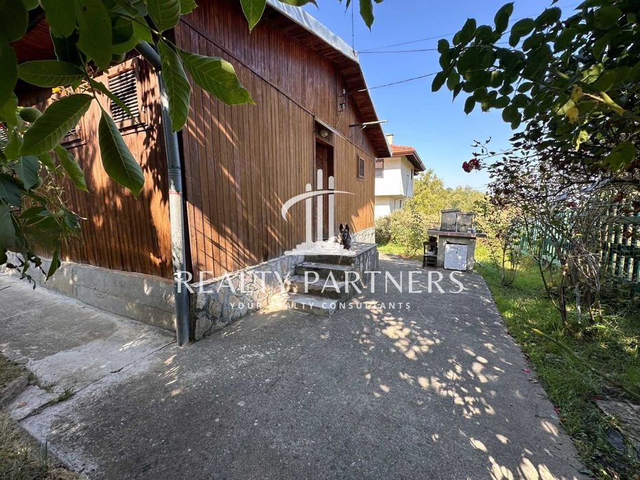 Продава се Къща в с. Рударци, Област Перник - 60 кв.м за 2084 €/кв.м - Снимка #1