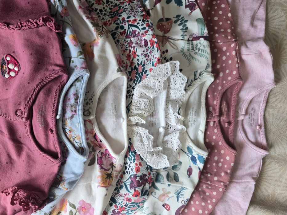 Ромпъри Next 3-6м