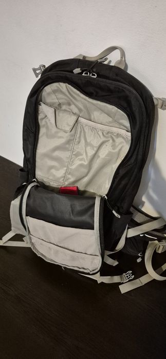 Rucsac Bike Bicicleta sau drumetii Vaude 20 l impecabil