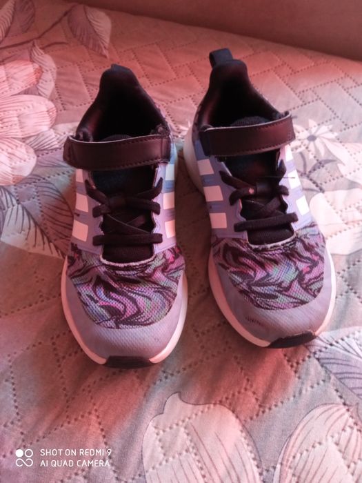 Детски маратонки adidas