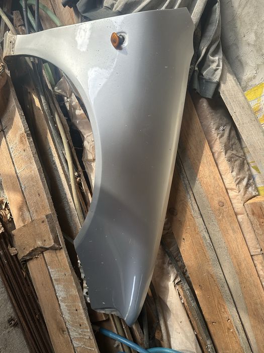 Audi A3 8l на части с много ектри