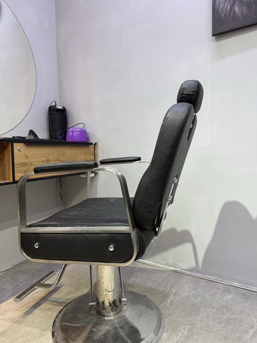 Крисло для салон