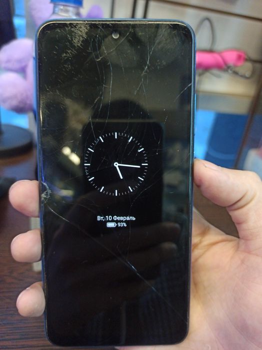 Redmi note 10s 128gb