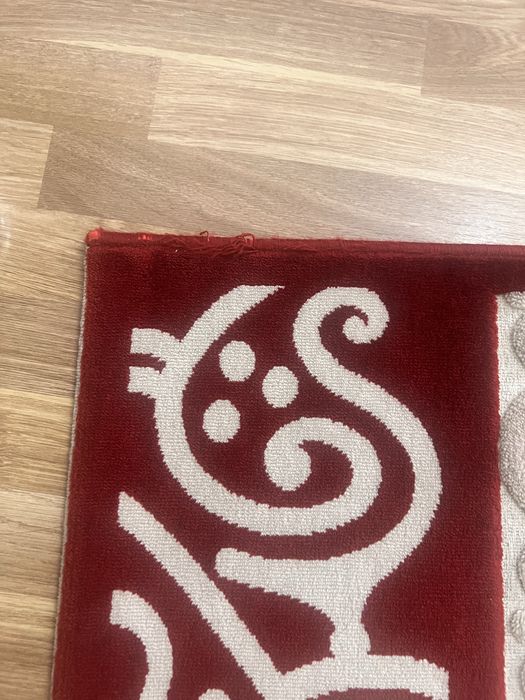 Коврик турецкий 1,5 на 1 метр