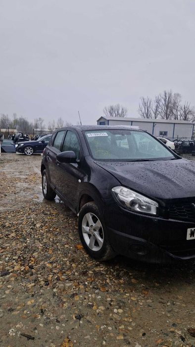 Dezmembrez Nissan Qashqai 2012 Suv 1.6