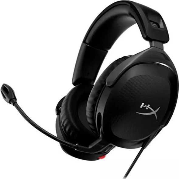 Наушники HyperX Cloud Stinger 2 черный(Новые, запечатанные)