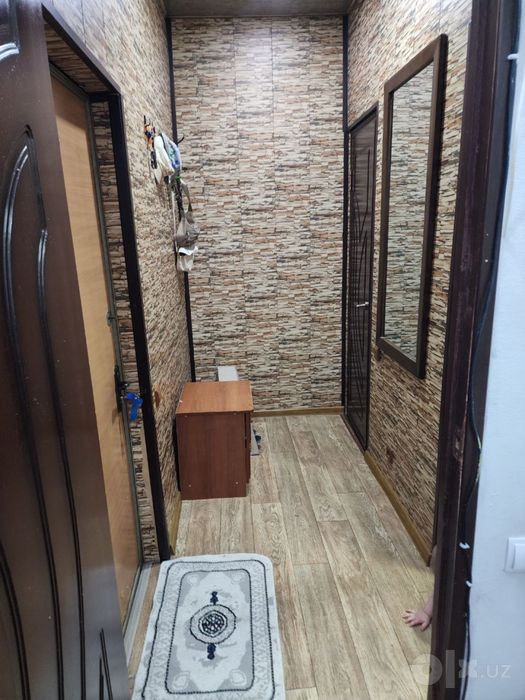 Продается 1-ком. квартира, 38м² Авиасозлар-4 спорткомпекс "ОЛИМПИЯ"