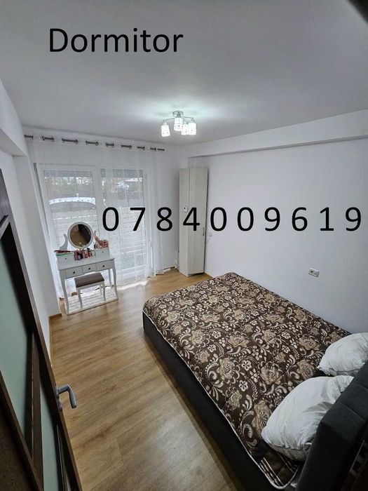 Dobroesti | 2 Camere | 40mp | Curte | Parcare