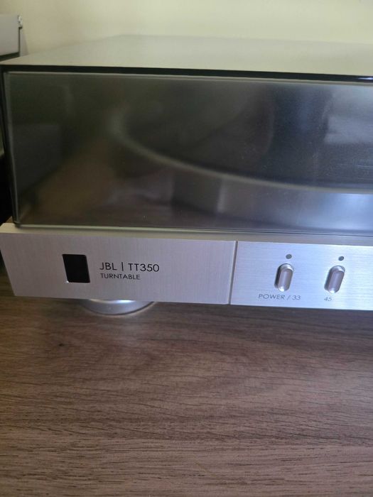 JBL TT350 Turntable pick-up