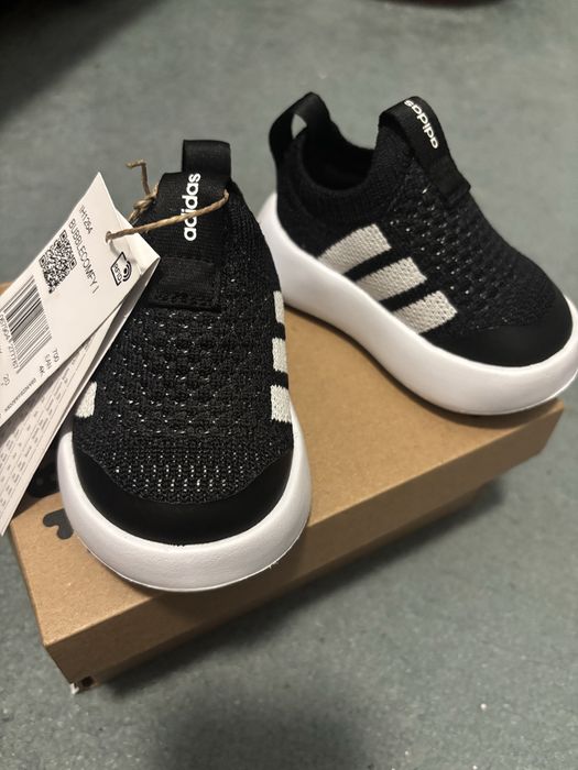 Adidas Bubblecomfy1