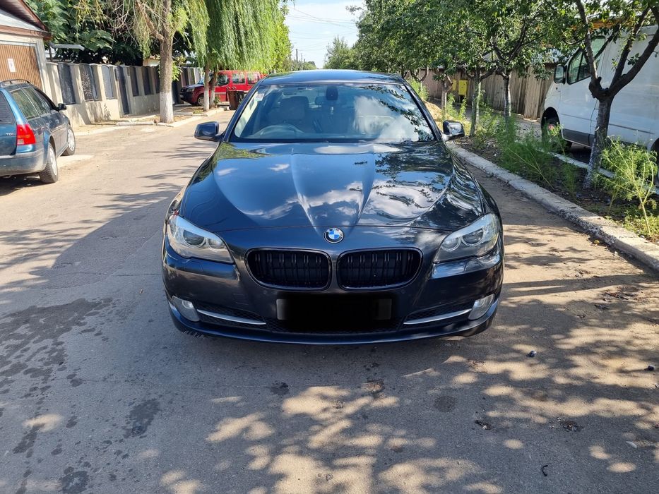 Planetara stanga dreapta grup diferential 2.47 bmw seria 5 f10 3.0d