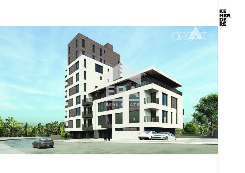 Продава се Тристаен апартамент в Варна, Изгрев - 107 кв.м за 1353 €/кв.м - Снимка #2