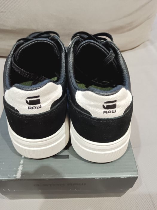 Кецове G-star 41