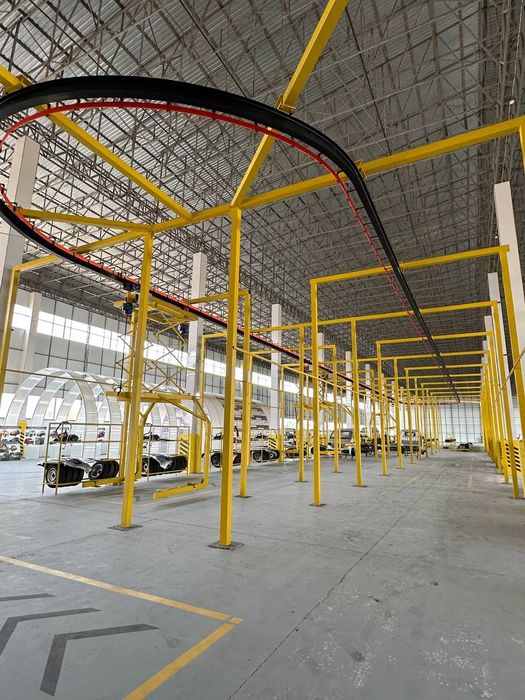 Автозавод сотилади