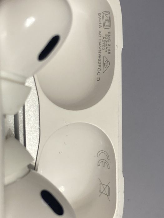 AirPods pro 2 поколения